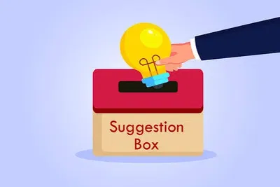 Suggestion 