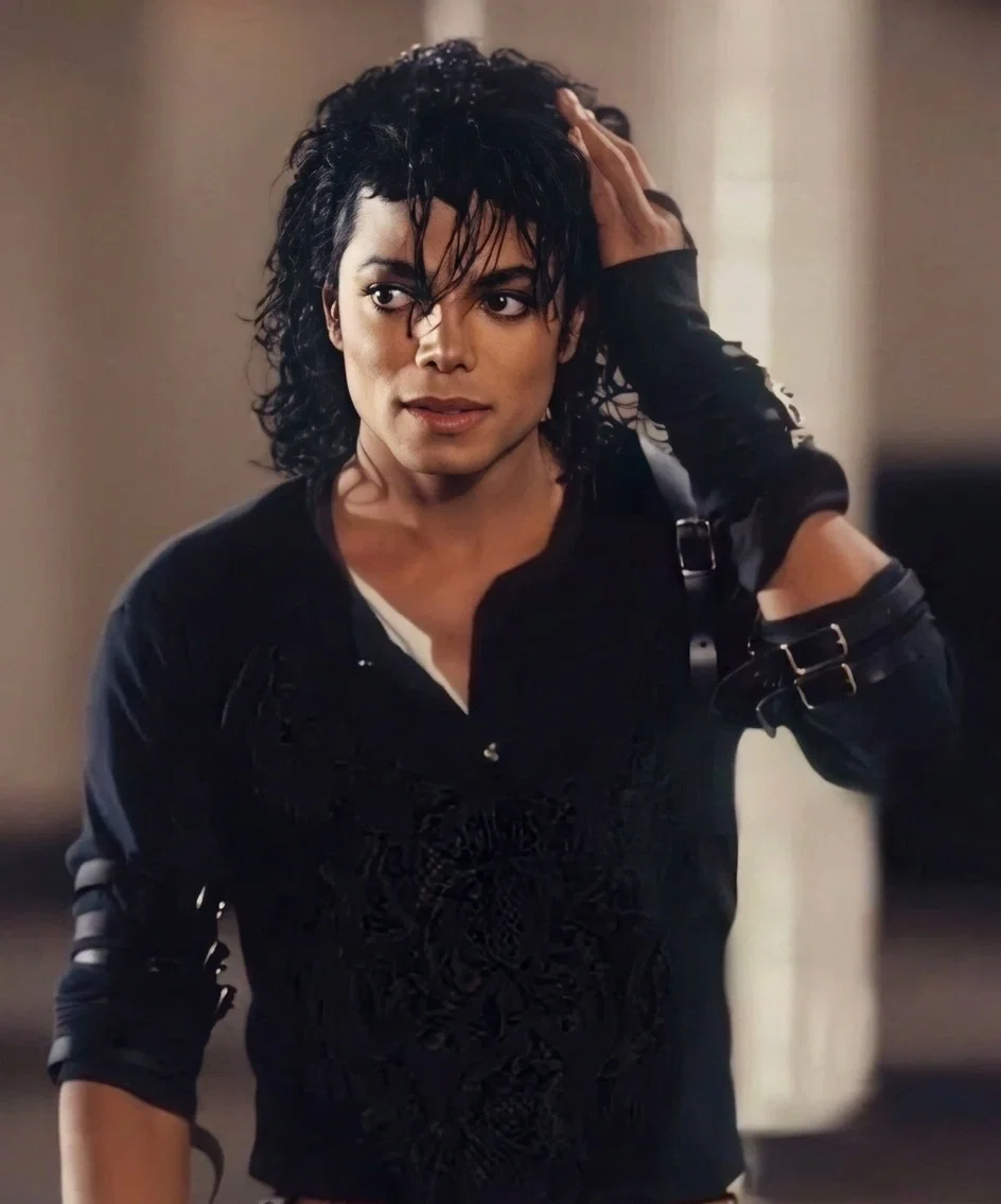 Michael Jackson | Bad Era