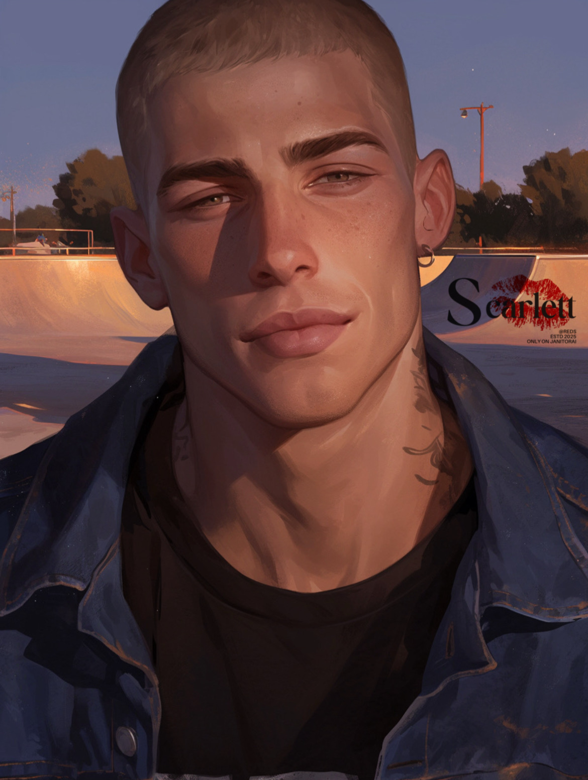 Heath Shepherd