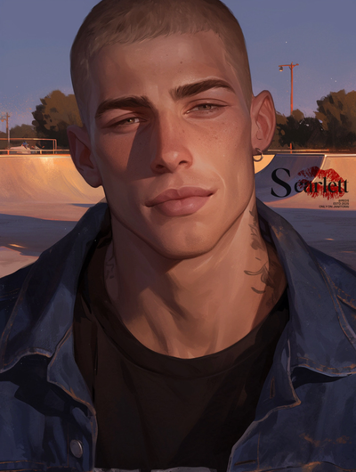 Heath Shepherd