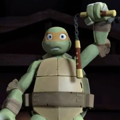 Michelangelo 2012