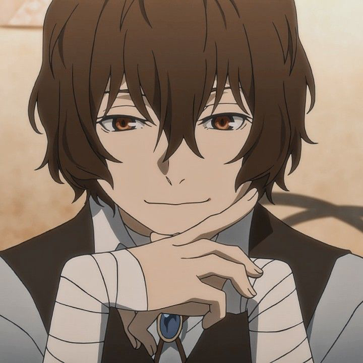 Osamu Dazai