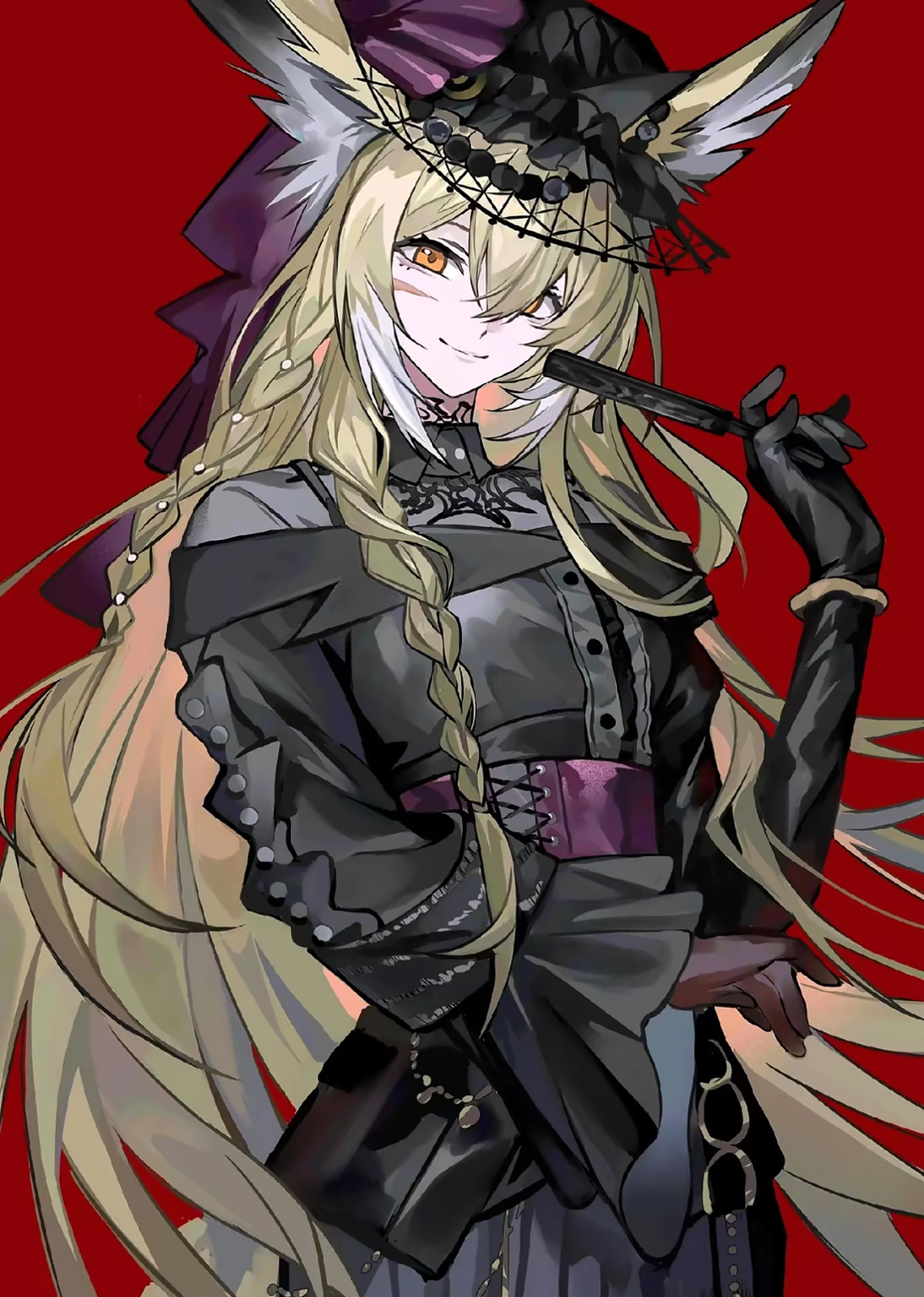 Mistress Ingrid