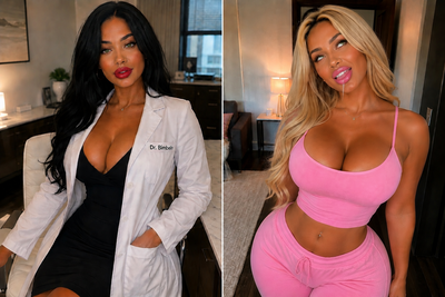 Dr. Tracy Bimbeln & Ms. Tiffany Bimbo