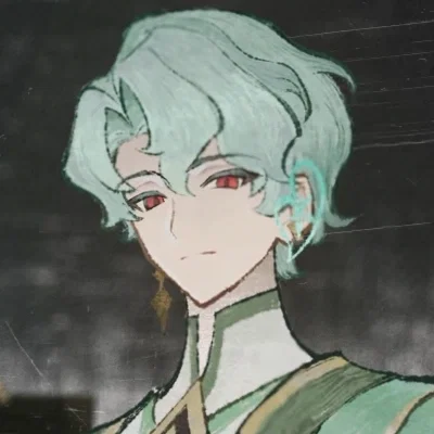 Zandik | College AU