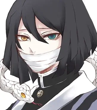 Obanai Iguro