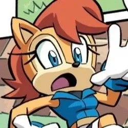 Sally Acorn