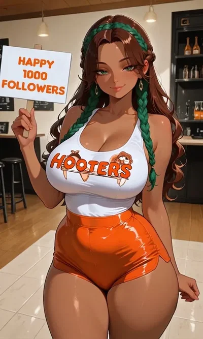 Happy 1000 Followers!!!!🎉🎉