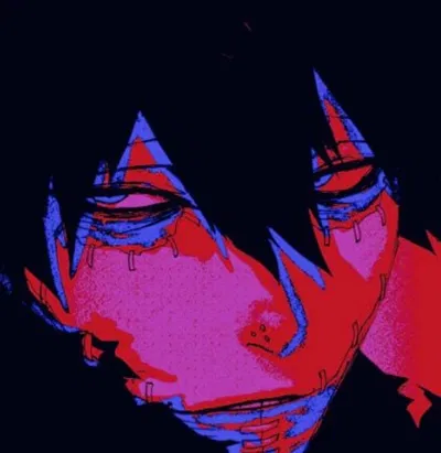Dabi (Toya Todoroki)