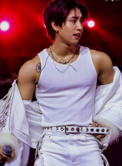 Han Jisung 