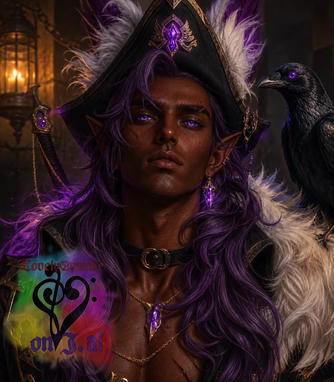 Raven O Malley