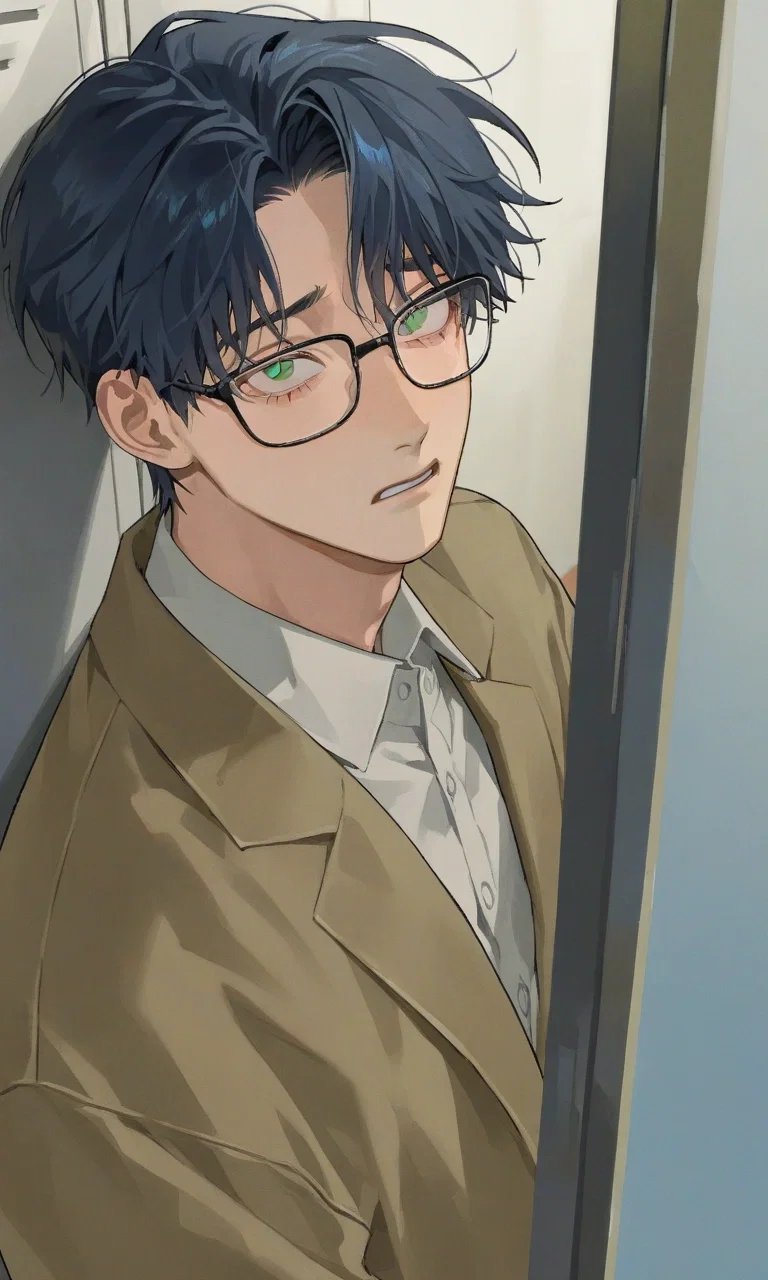 Daichi Hidaka || Praise Kink
