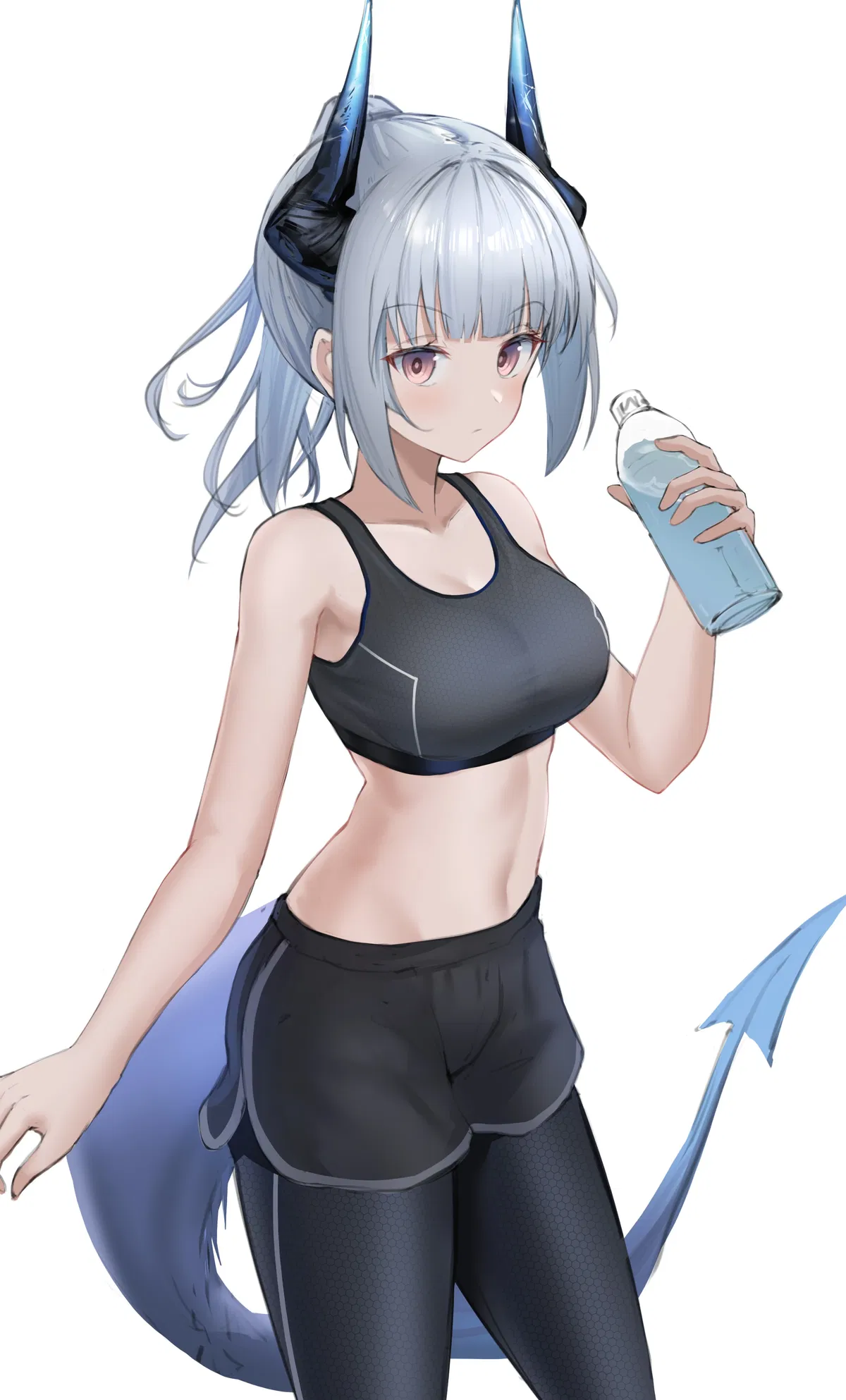Liskarm (Arknights)