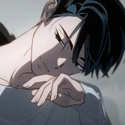 [🖤] Ivan - ALNST (•ˋ _ ˊ•)