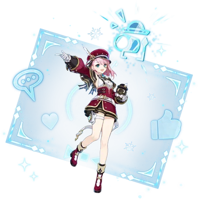 Charlotte (Canon/Lore-Accurate)