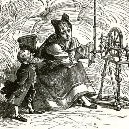 Rumpelstiltskin