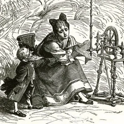 Rumpelstiltskin