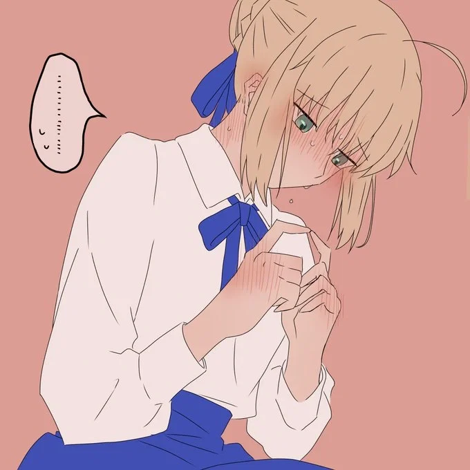 Artoria Pendragon