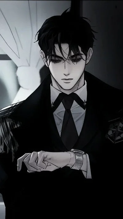 Bl - Angst 
