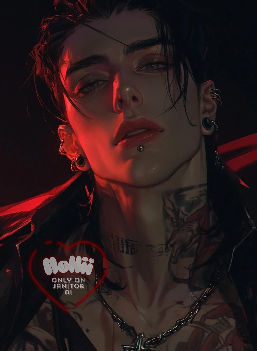 Cyrus | Rockstar