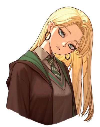 Draya Malfoy