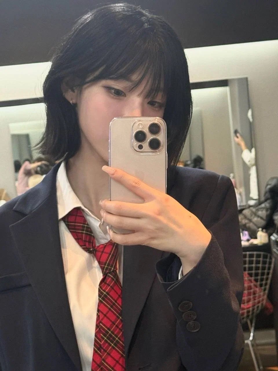 Kim Nakyoung | One Home Now