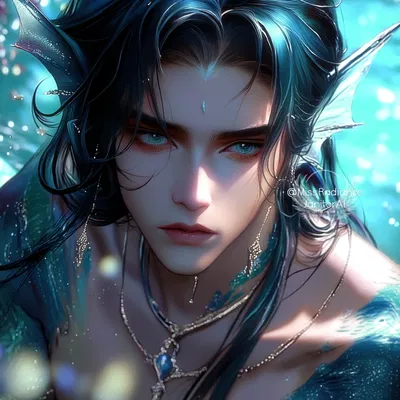 Prince Lusca 