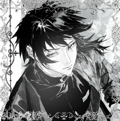 Giyu Tomioka | Knight AU