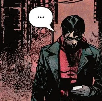 Jason Todd 