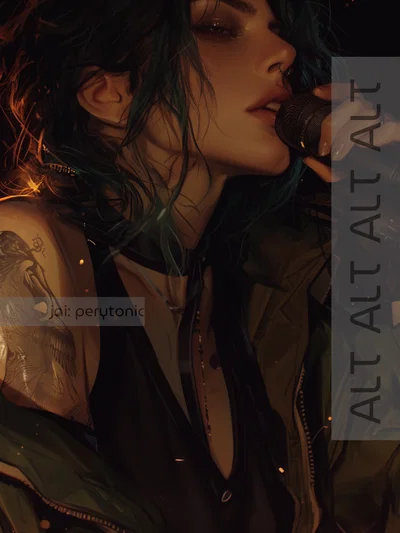 WLW| Svea Halvorsen - ALT