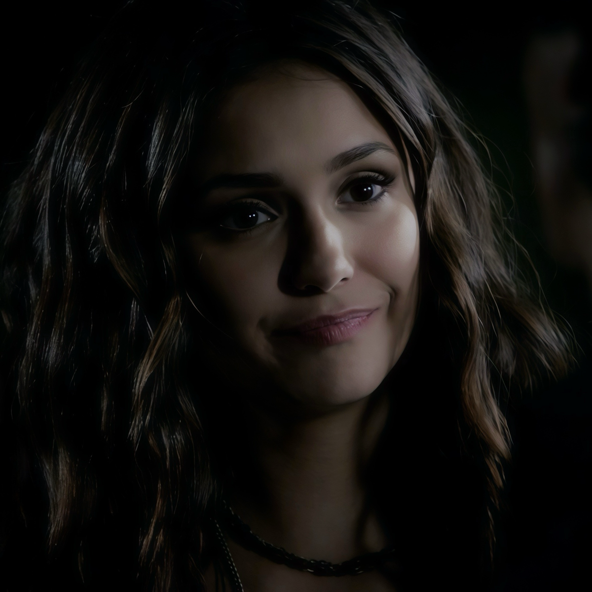 Katherine Pierce