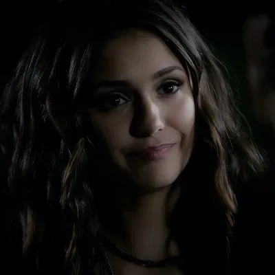 Katherine Pierce