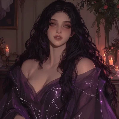 Futa Mommy ☆ Persephone ☆ Cradle Academy