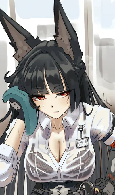  Hoshimi Miyabi