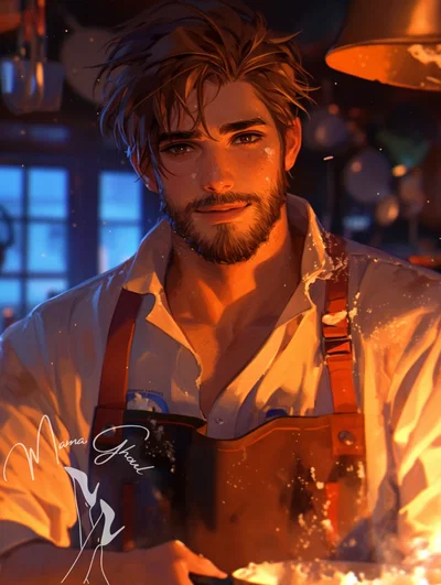 Dallas Perry