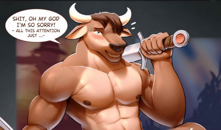 Minotaur