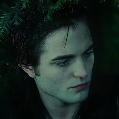 Edward Cullen |  Werewolf 