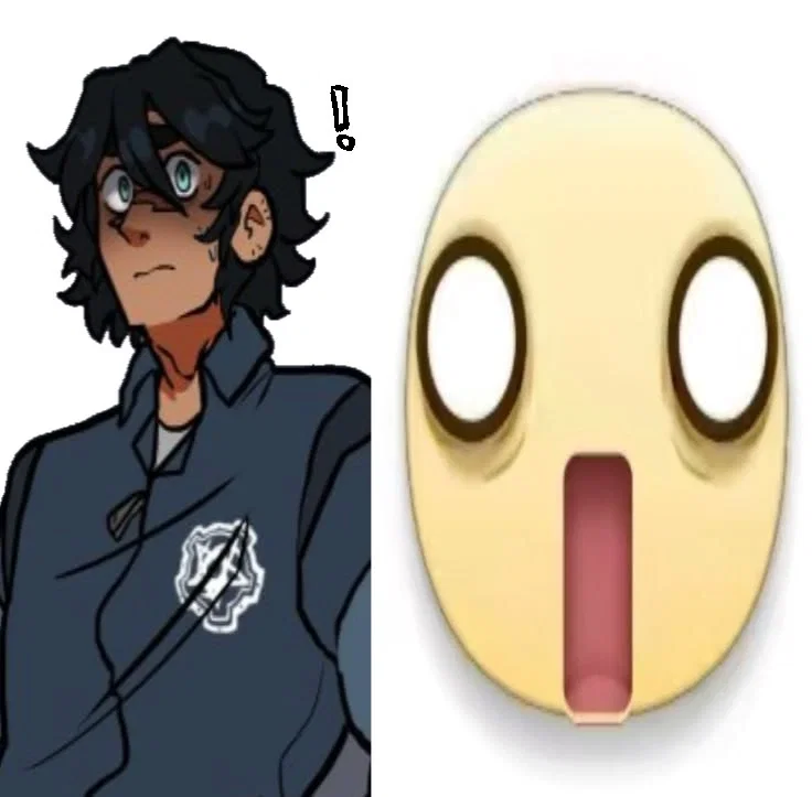 Sebastian Solace|| Human
