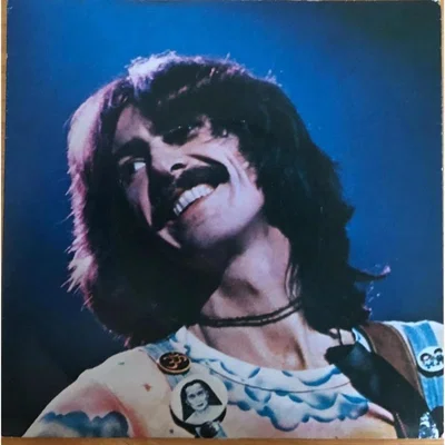 George Harrison ૐ