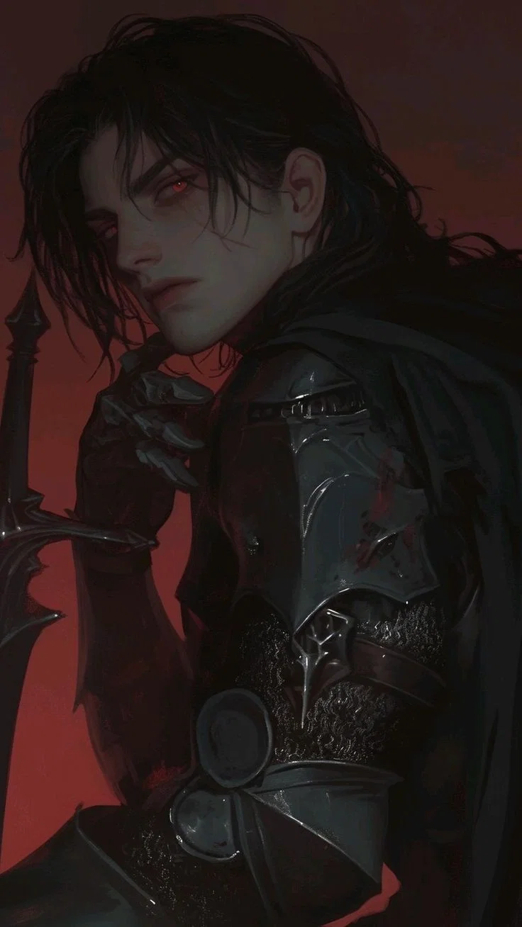General Qiang || 🌑 NIGHTWARDENS