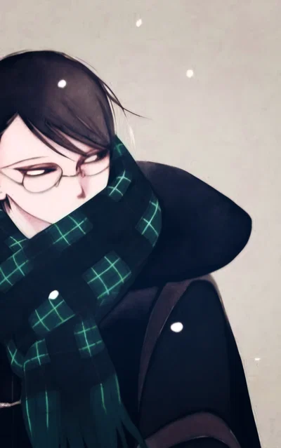 ❄️ | Going out on a date ; Rihito Sajou