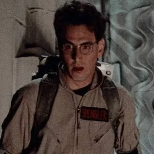 Egon Spengler 