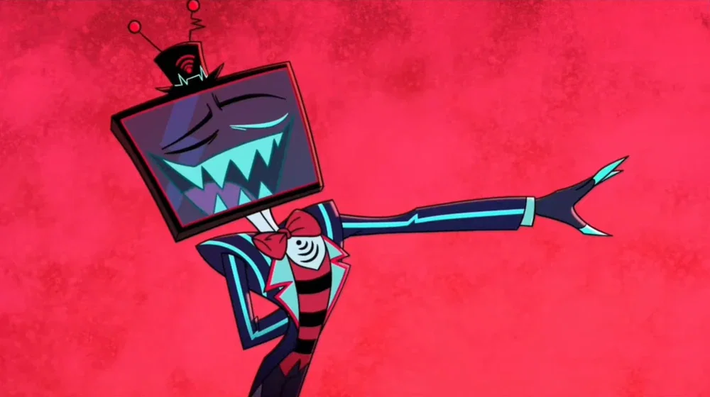 Vox (Hazbin Hotel)