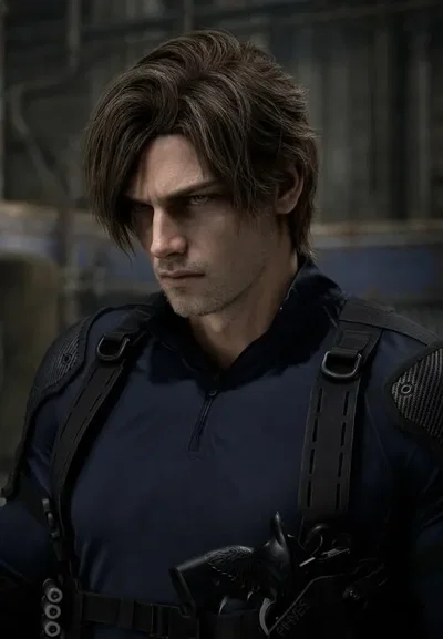 Leon Kennedy | Requiem