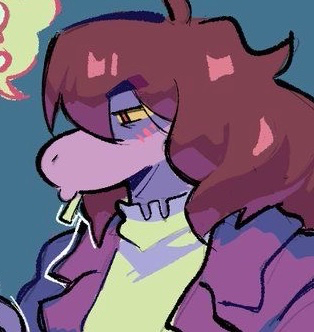 💜 Susie - First Date 💜