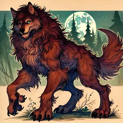 Lycan's Trap