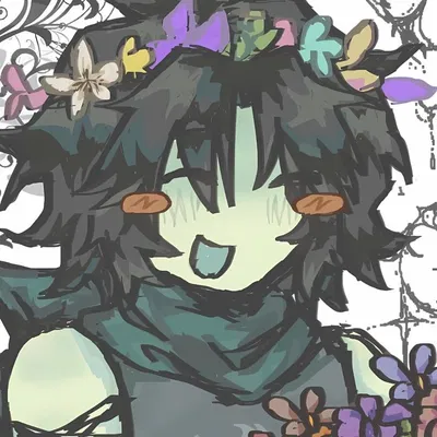 Spawn's Blessing ~☆