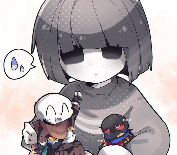 ⁠☆✧--[THE TRIO] PROTECTOR, KEEPER, DESTROYER | UNDERVERSE--✧⁠☆