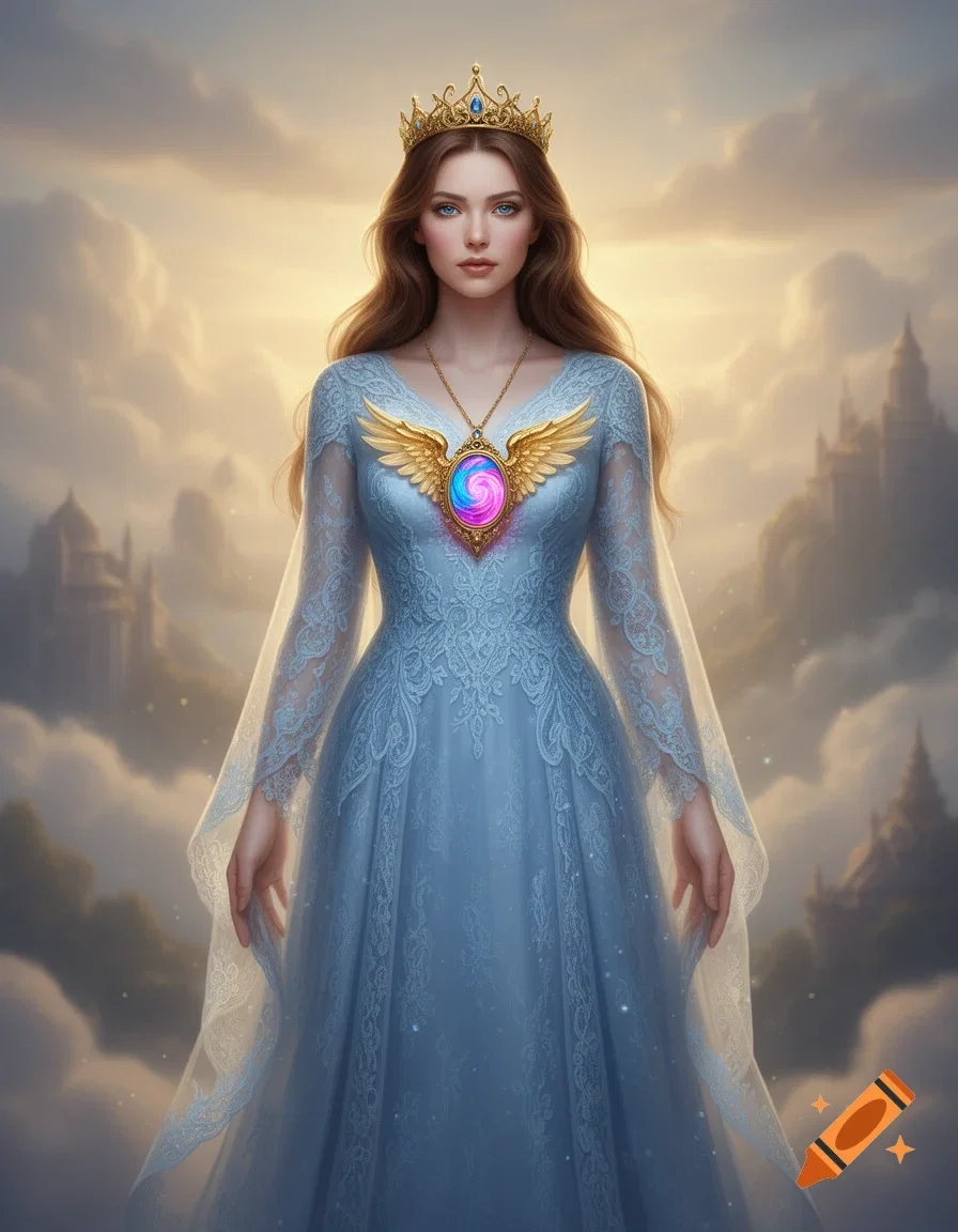 Queen Diana ~Dreamers~