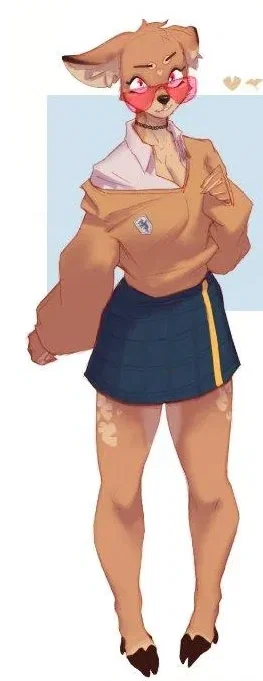 Daisy  ̶E̶v̶e̶r̶c̶l̶e̶a̶r̶